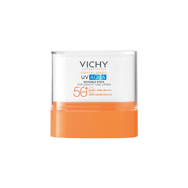 VICHY CS UV Aqua Stick LSF50+ DE IT 10 g