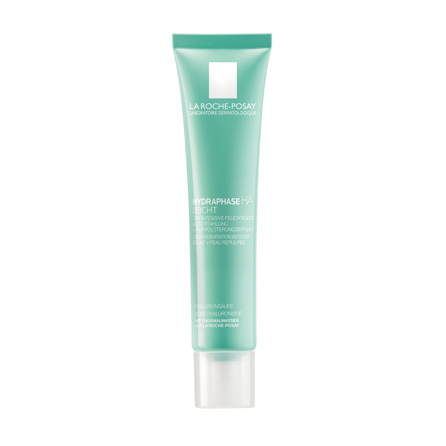 ROCHE POSAY Hydraphase HA leicht 40 ml