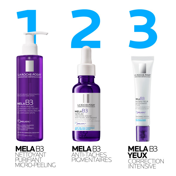 ROCHE POSAY Mela B3 Augen 15 ml