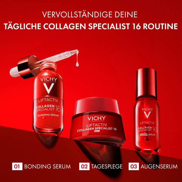 VICHY Liftactiv Colla Spec 16 Aug Ser 15 ml