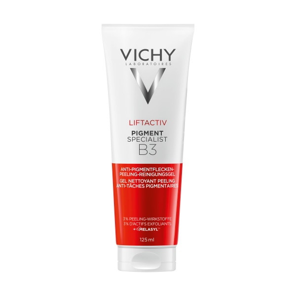 VICHY Lift Spec B3 Cleanser Gel DE/IT/FR 125 ml
