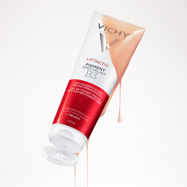 VICHY Lift Spec B3 Cleanser Gel DE/IT/FR 125 ml