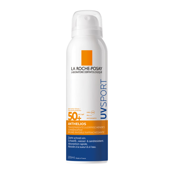 ROCHE POSAY Anthel UV Spo Sonnenspr LSF50+ 200 ml
