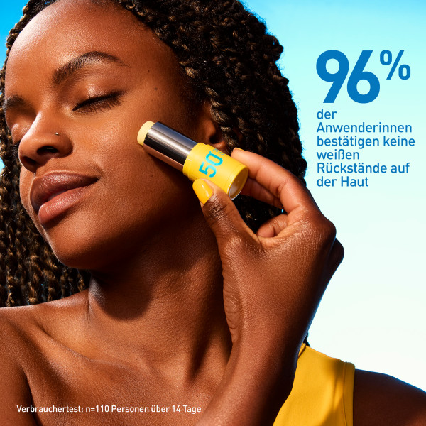 CERAVE Sonnenschutz Stick LSF50+ 8 g