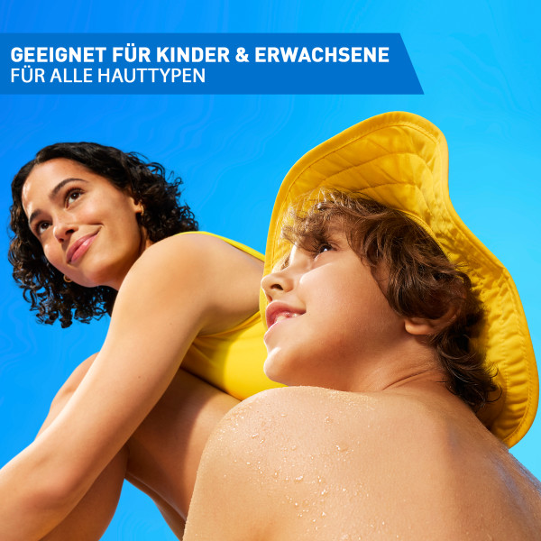 CERAVE Sonnenschutz Körper feuchtigk LSF30 75 ml