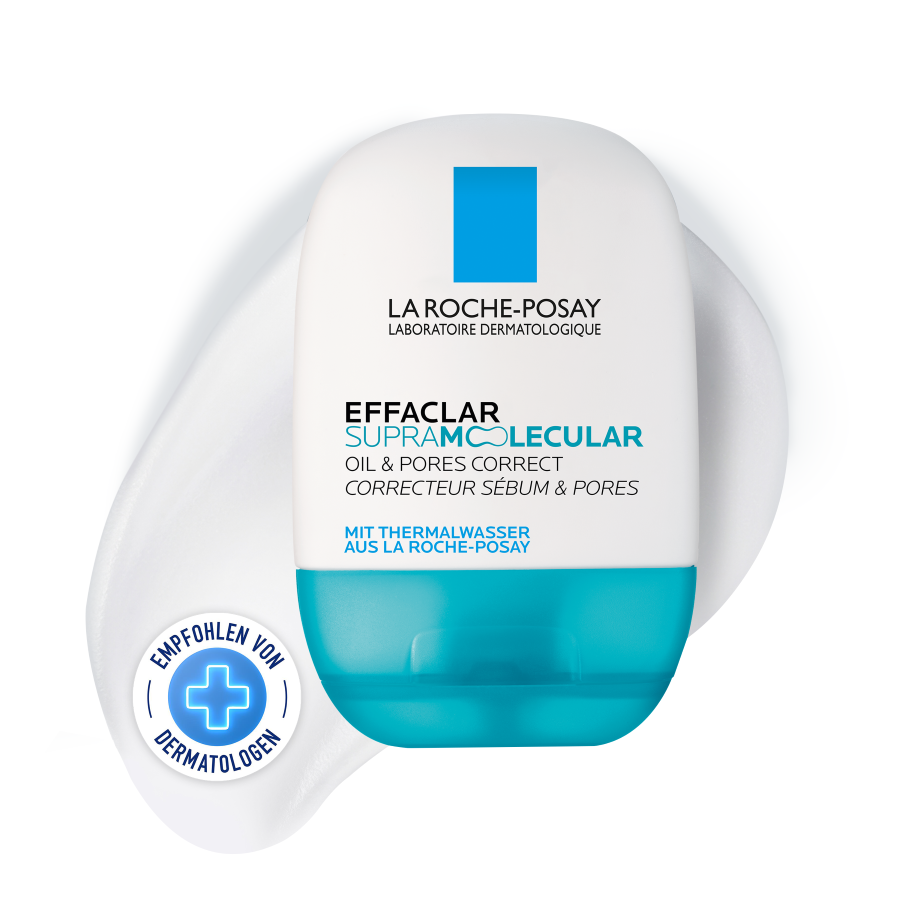 ROCHE POSAY Eff Supra Cream 40 ml