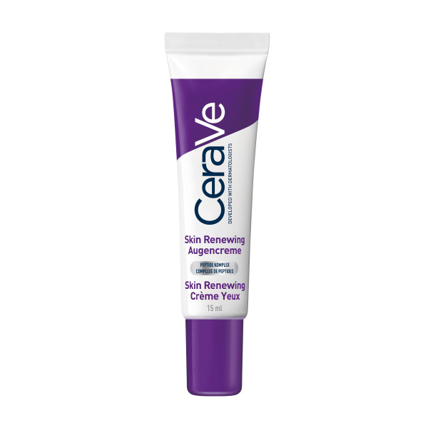CERAVE Skin Renewing Augencreme 14 ml