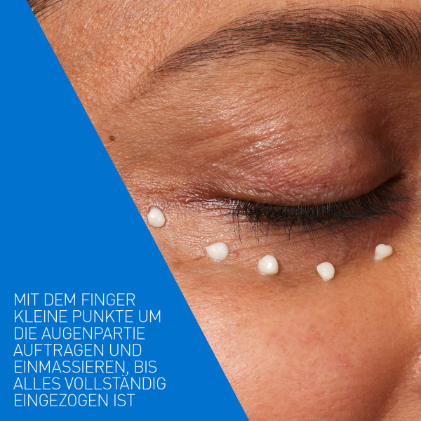 CERAVE Skin Renewing Augencreme 14 ml