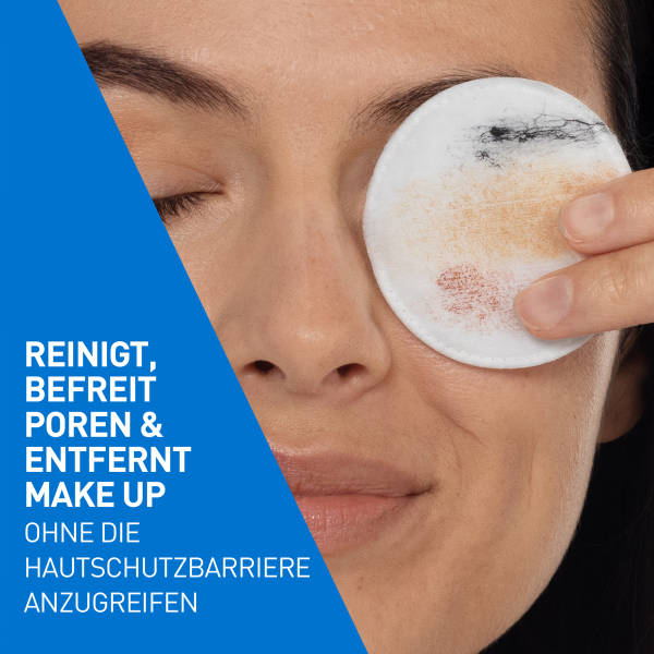 CERAVE Mizellenwasser klärend 400 ml