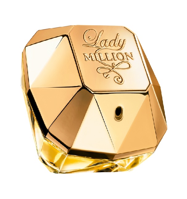 RABANNE Lady Million EDP Vapo 50 ml