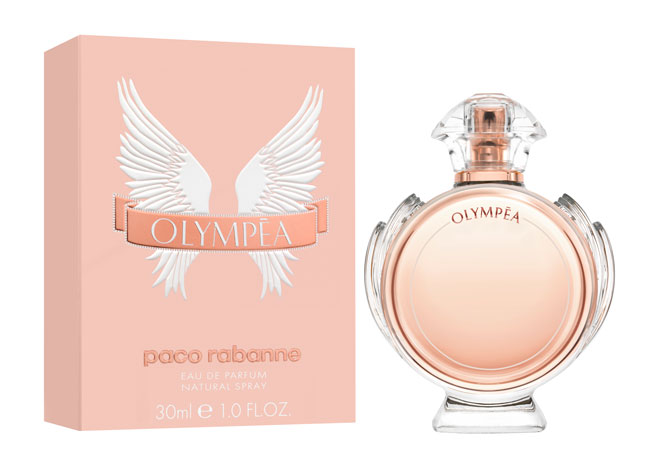 RABANNE Olympea EDP Vapo 30 ml