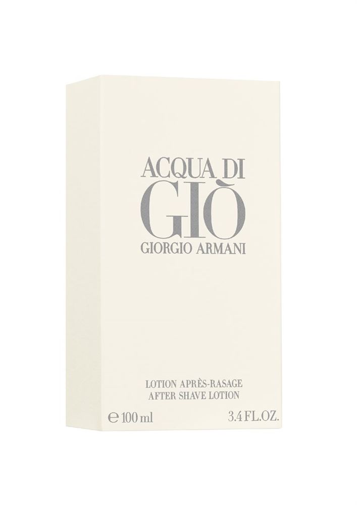 ARMANI Acqua di Gio Homme After Shave 100 ml