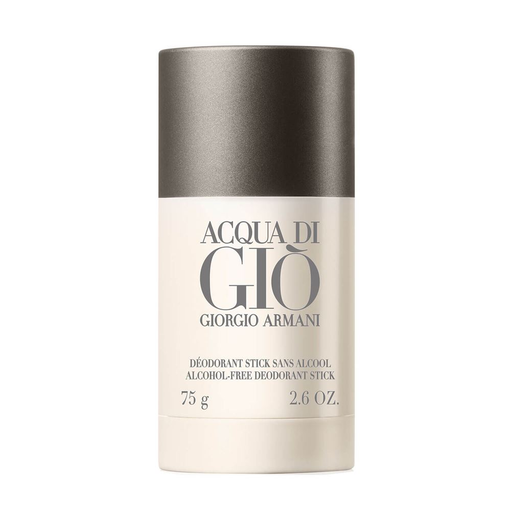 ARMANI Acqua di Gio Homme Deodorant Stick 75 ml