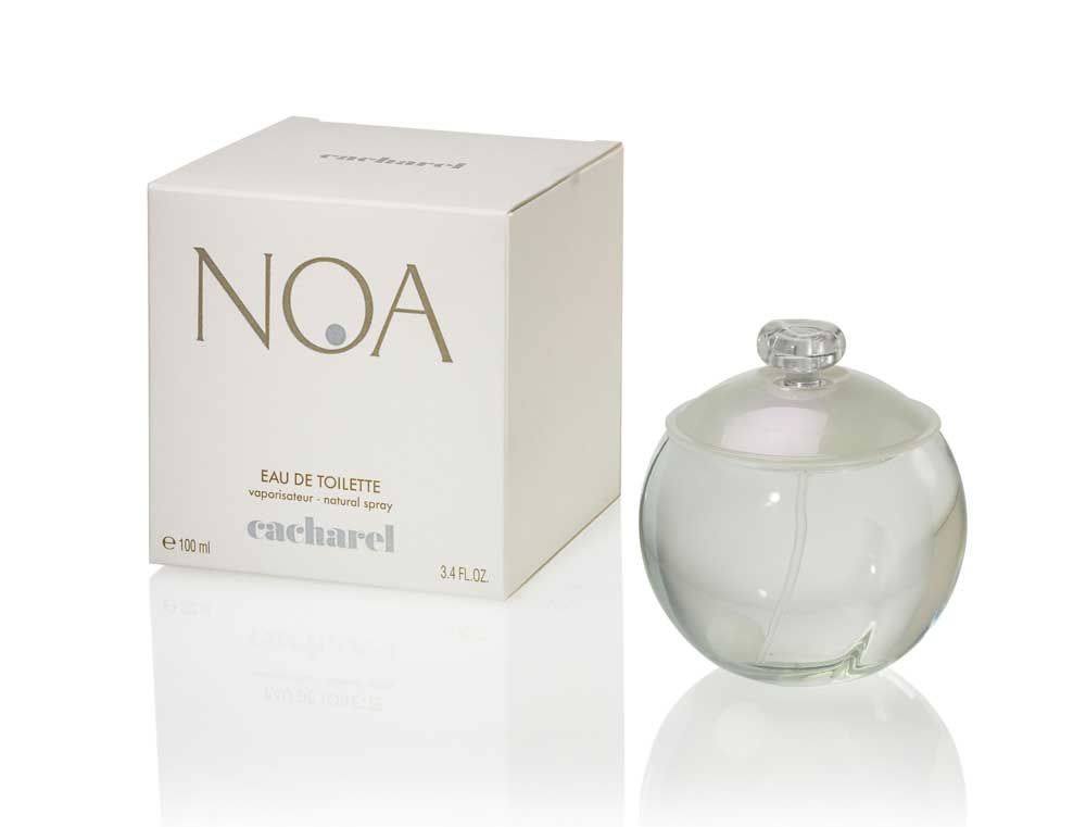 CACHAREL Noa EDT Vapo 50 ml