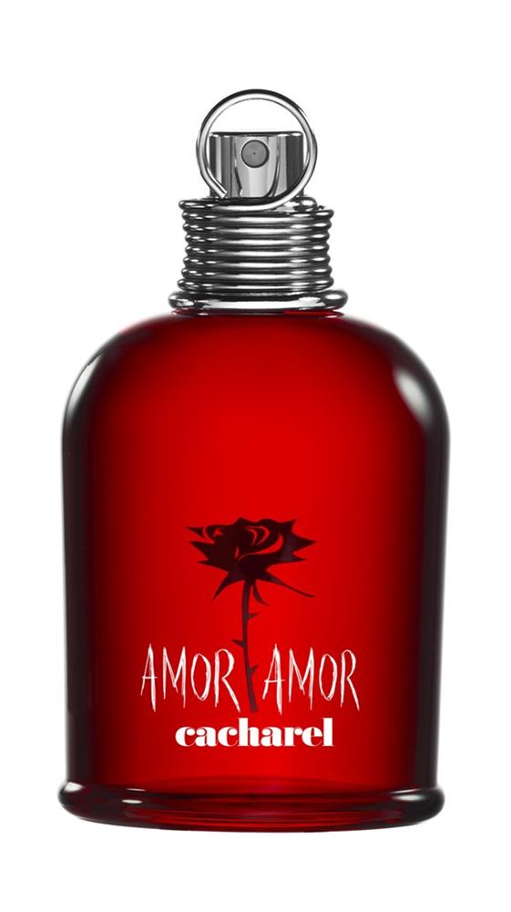 CACHAREL AMOR AMOR EDT Vapo 100 ml