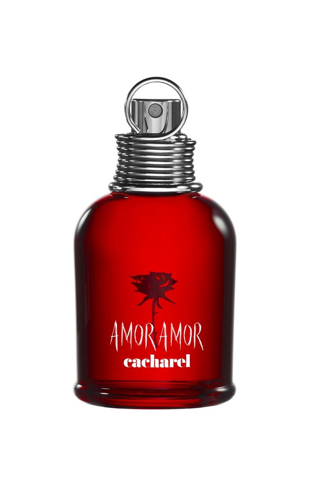 CACHAREL AMOR AMOR EDT Vapo 30 ml