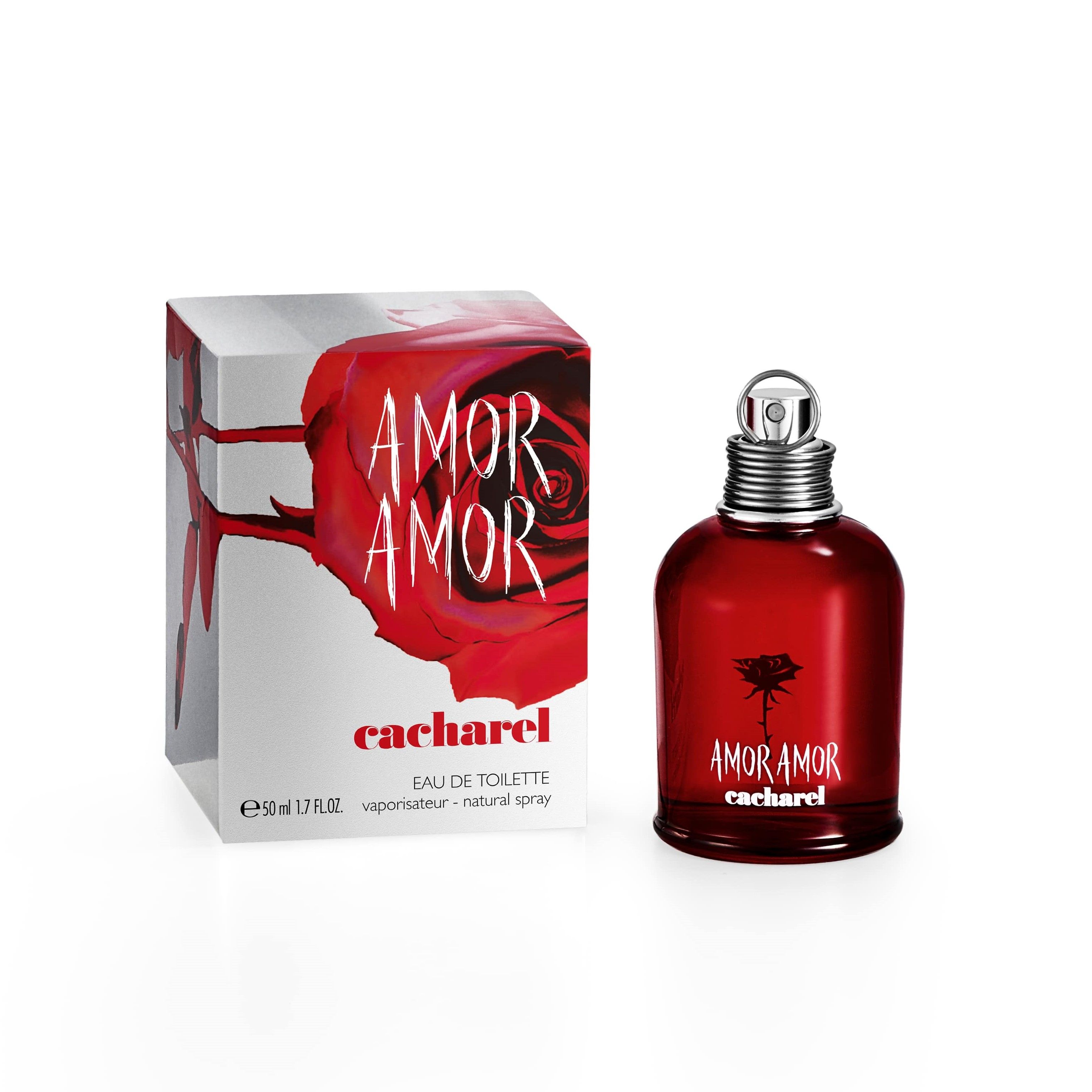 CACHAREL AMOR AMOR EDT Vapo 30 ml