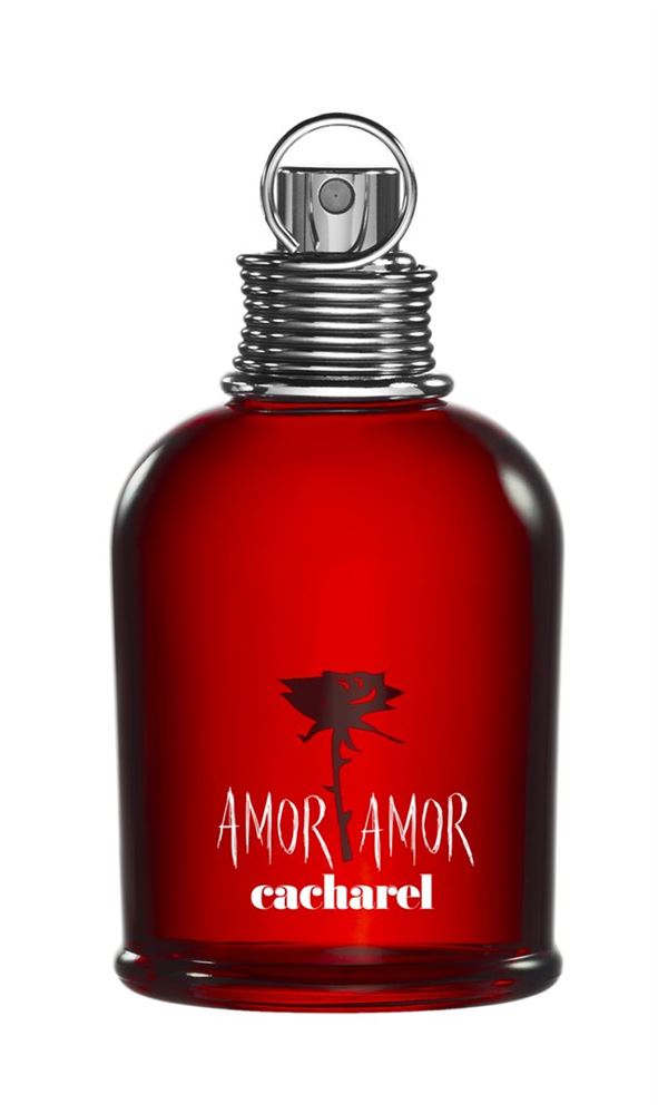 CACHAREL AMOR AMOR EDT Vapo 50 ml