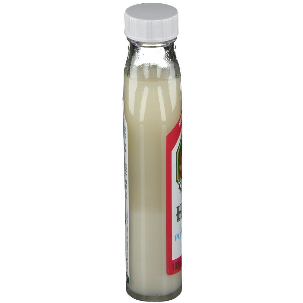 HEI POA soin traditionnel coco 100 ml