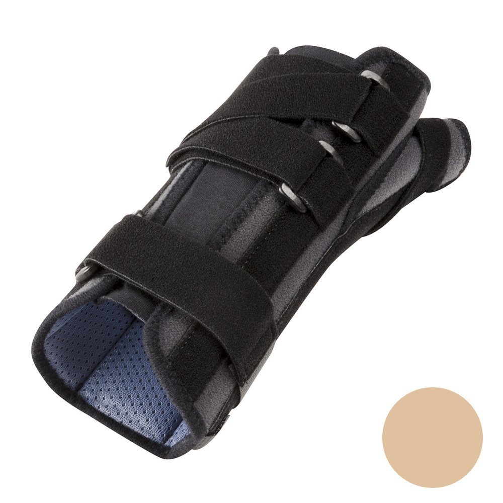 THUASNE Ligaflex Manu Handgelenkband Gr1 link beig