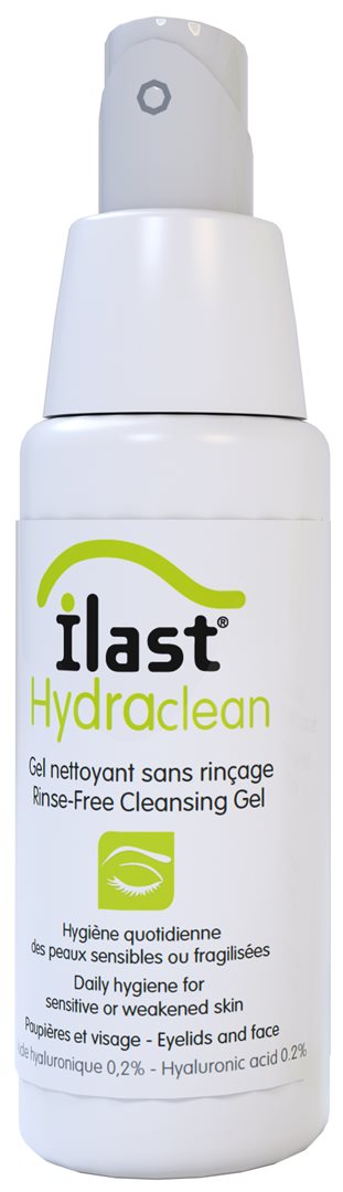 ILAST HydraClean Fl 50 ml