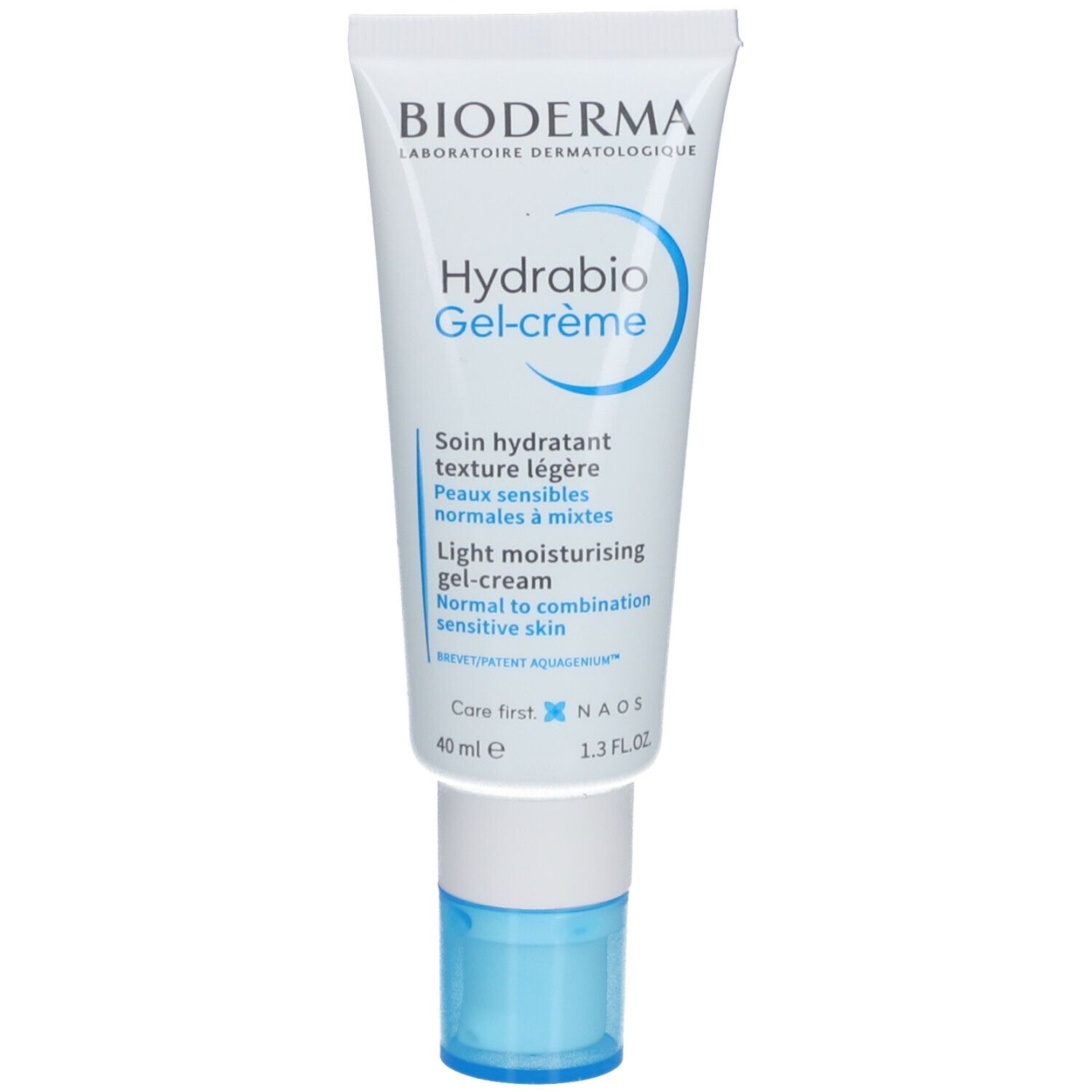 BIODERMA Gel Creme 40 ml