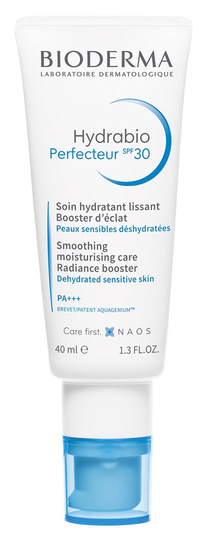 BIODERMA Hydrabio Perfecteur SPF30 40 ml