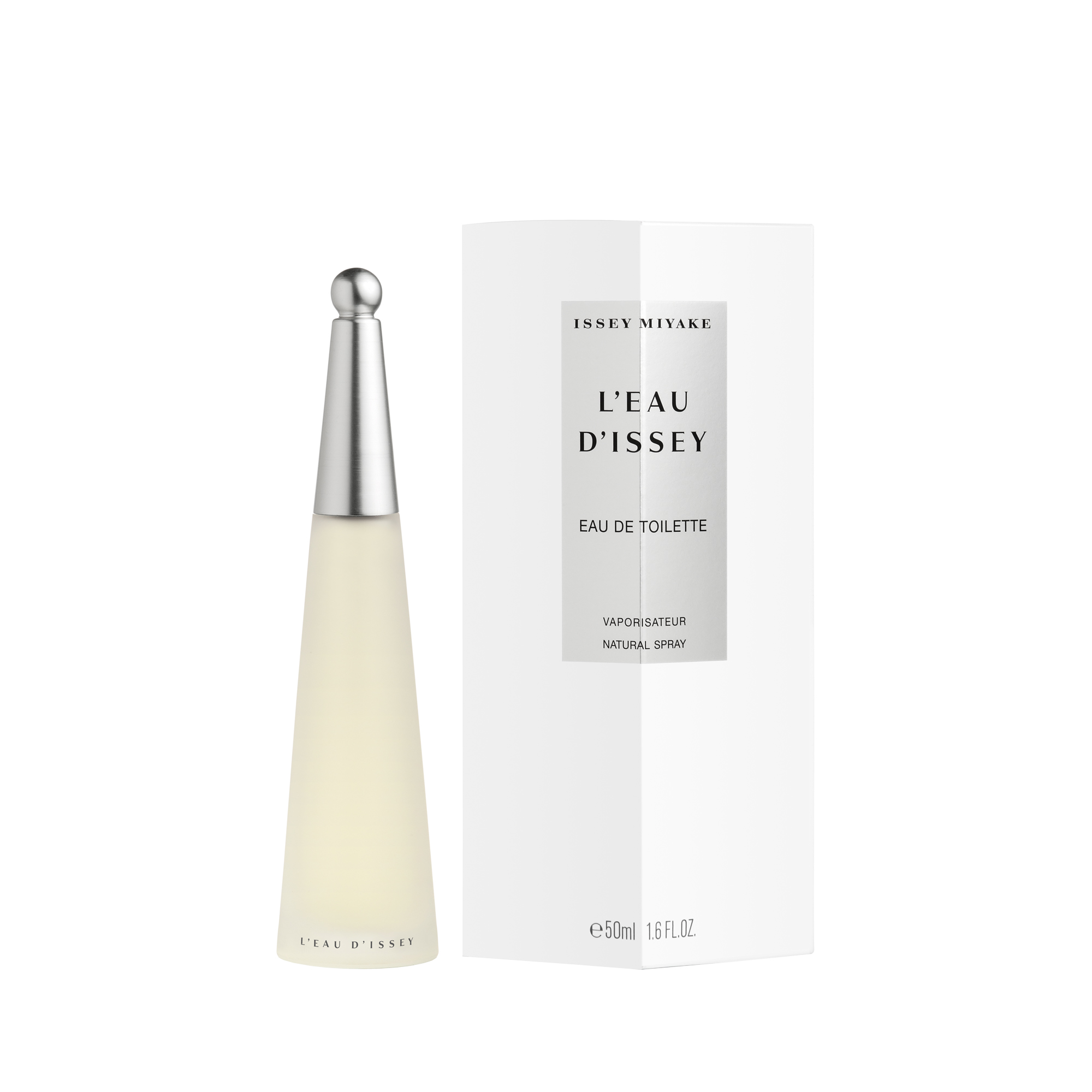 MIYAKE Eau Iss EDT Vapo 50 ml