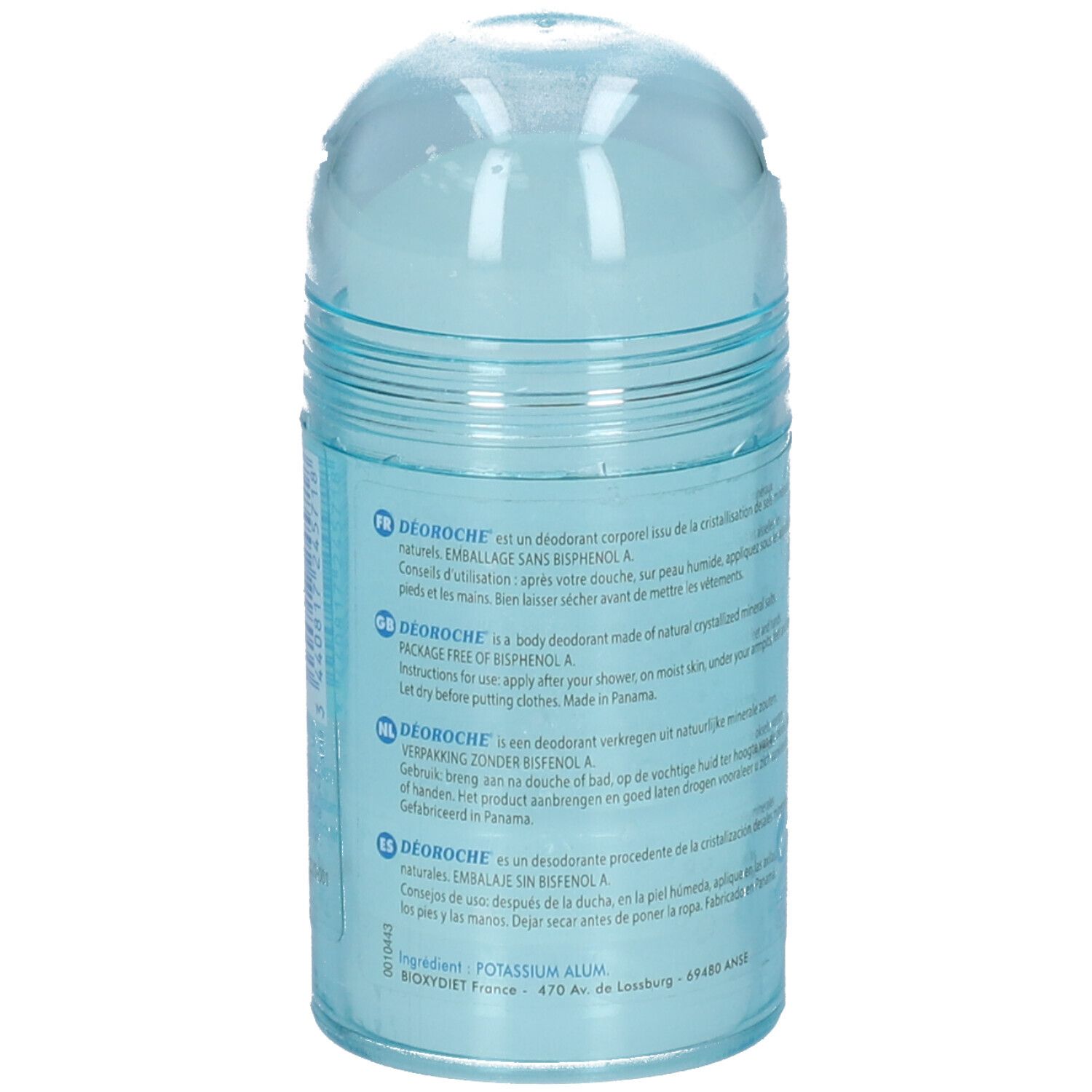 DEOROCHE Deodorant Stick 120 g