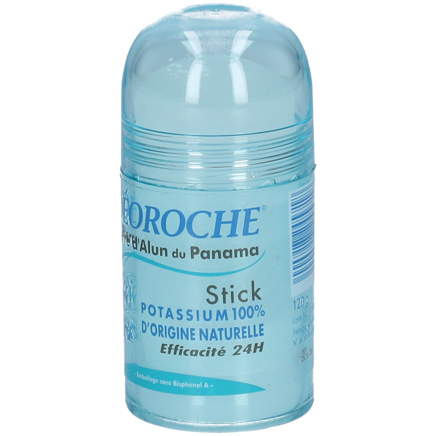 DEOROCHE Deodorant Stick 120 g
