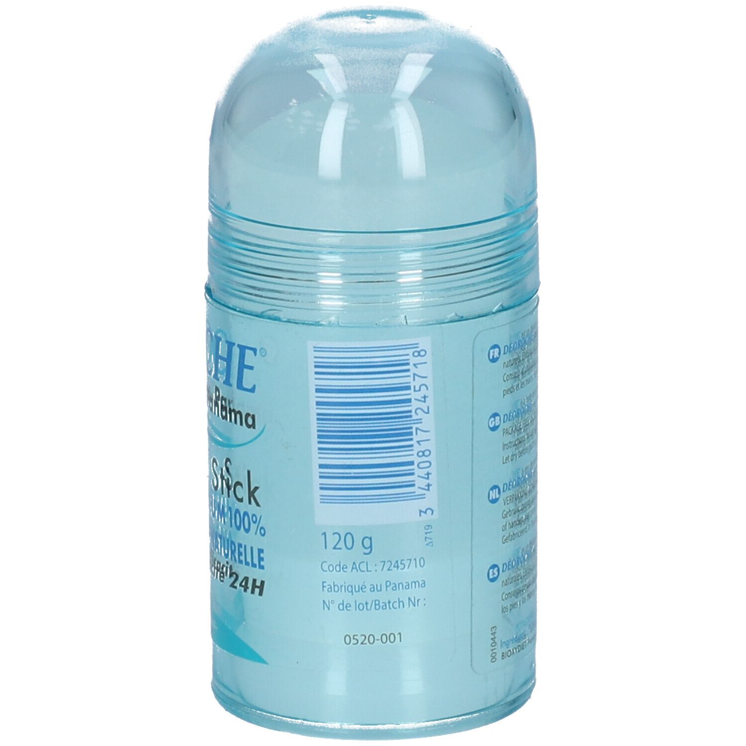 DEOROCHE Deodorant Stick 120 g