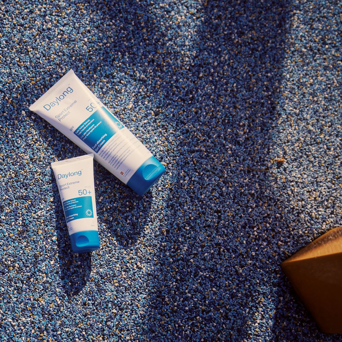DAYLONG Sport Ext Pro Gel Cr fast ab SPF50+ 50 ml
