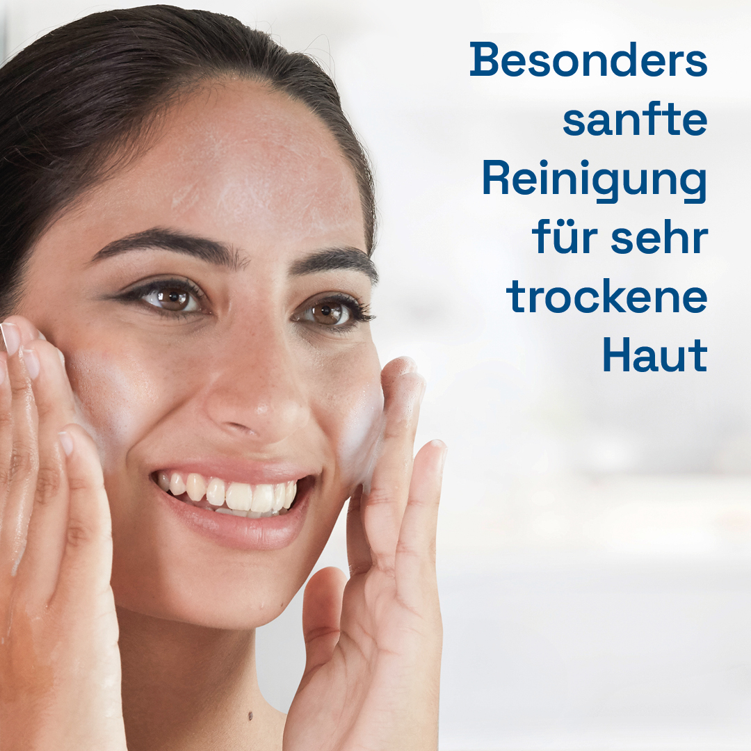 CETAPHIL Extra sanfter Reinigungsschaum Fl 236 ml