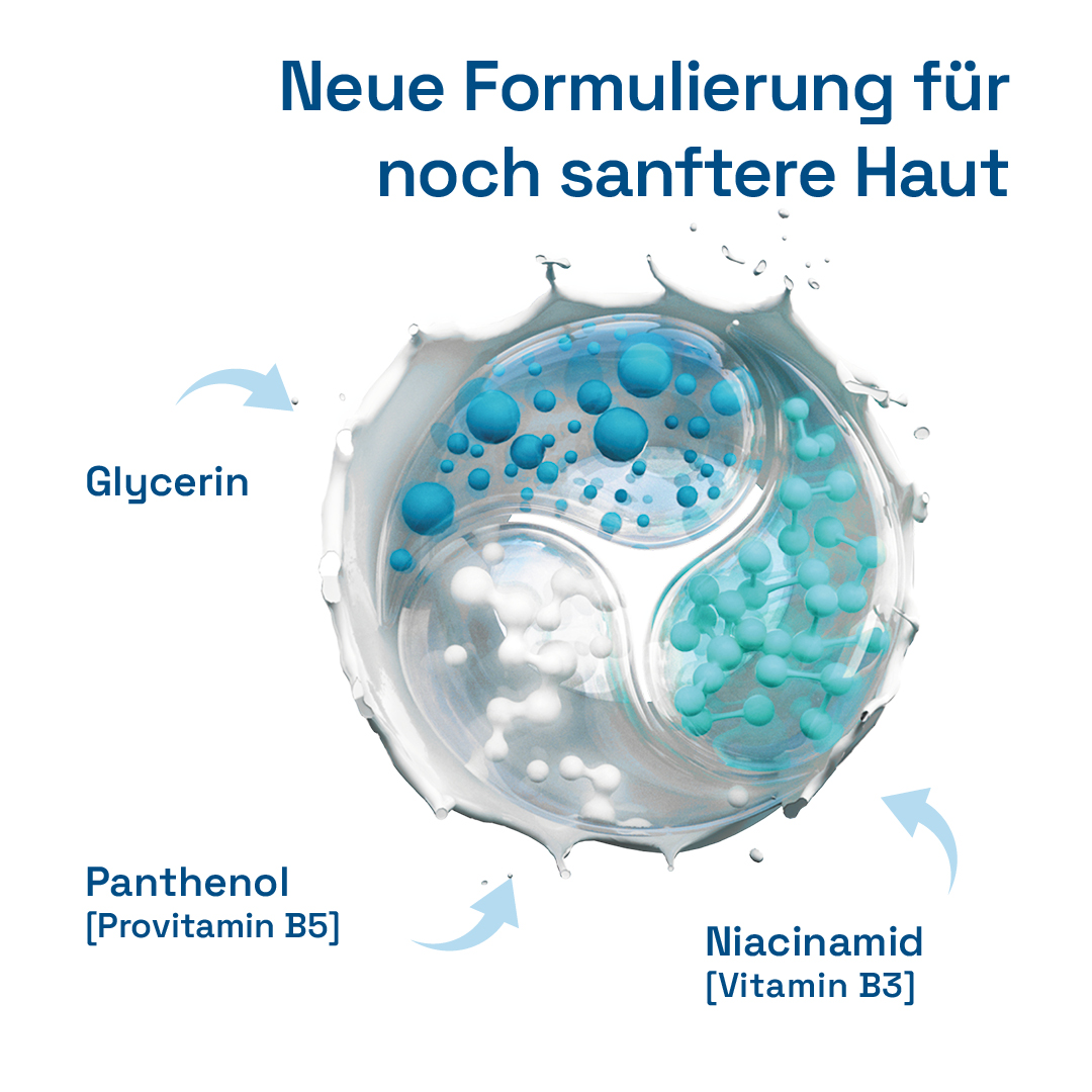 CETAPHIL Extra sanfter Reinigungsschaum Fl 236 ml