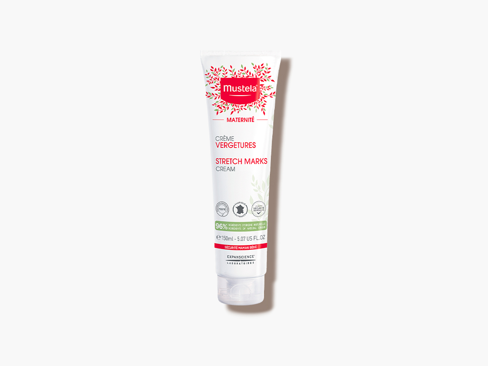 MUSTELA Maternité Creme (neu) 150 ml
