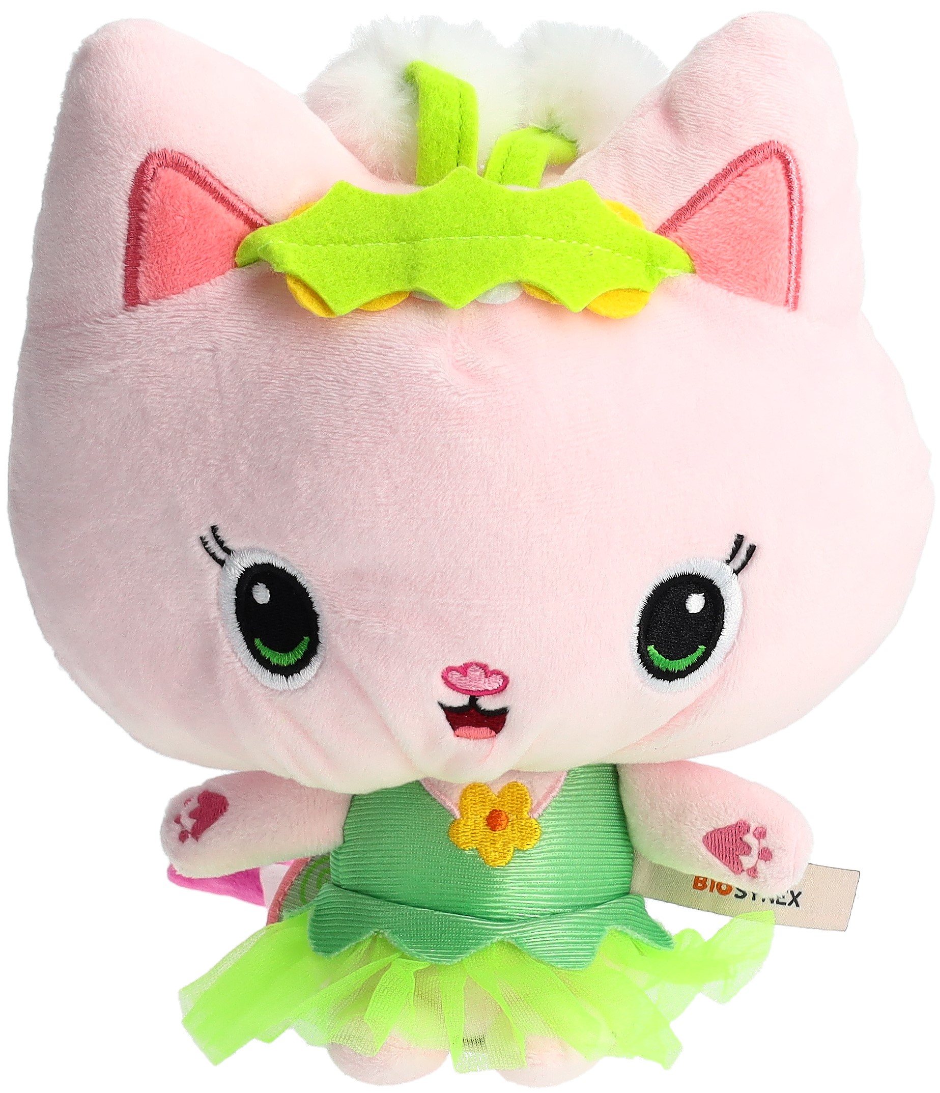 BIOSYNEX Wärmestofftier Universal Kitty Fee