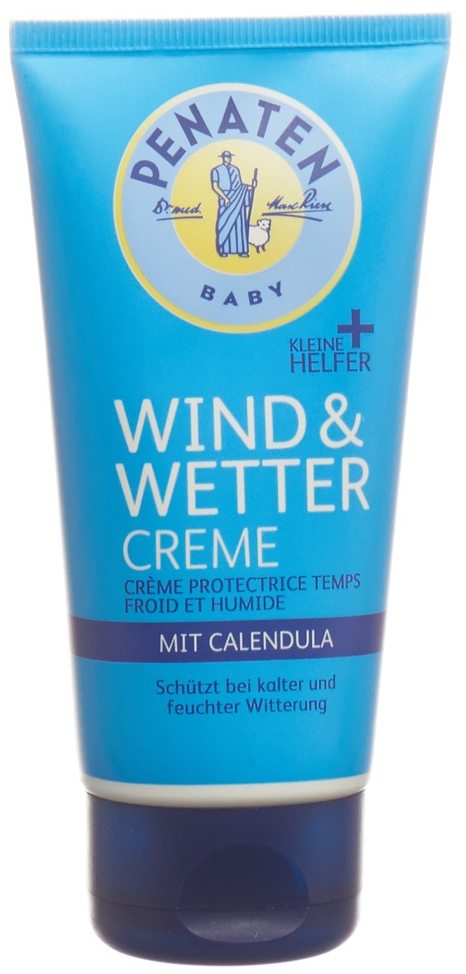 PENATEN Allwettercreme Tb 75 ml