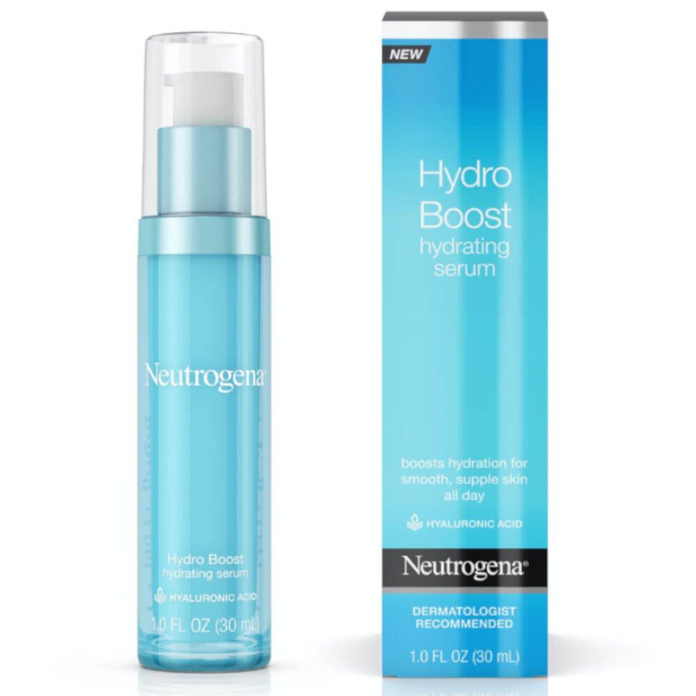 NEUTROGENA Hydro Boost Aqua Perlen Serum 30 ml