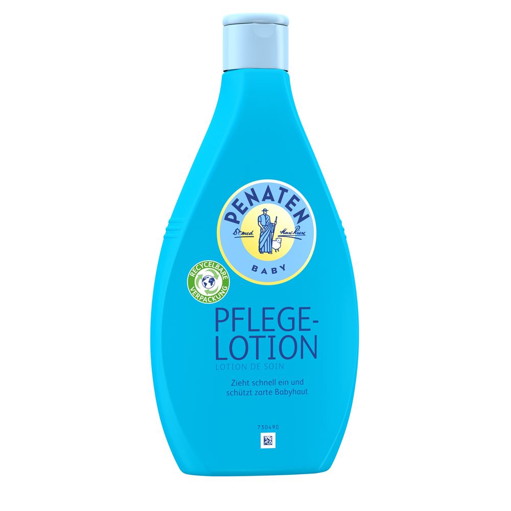 PENATEN Pflegelotion Fl 400 ml