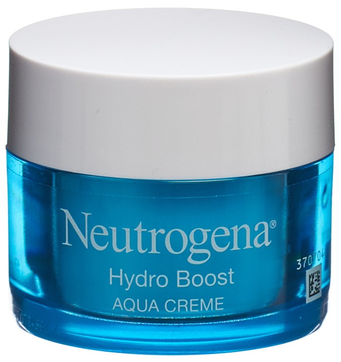 NEUTROGENA Hydro Boost 3 Aqua Creme Ds 50 ml