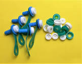 7205561 SEAL CAP OPERATIVE LAPAROSCOPE