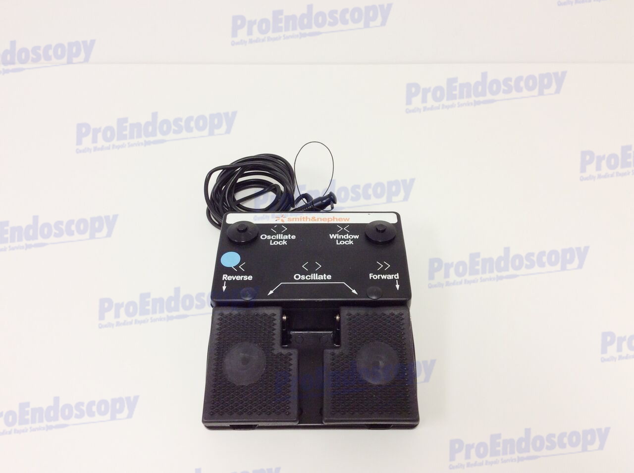 7209820 TRUCLEAR FOOTSWITCH