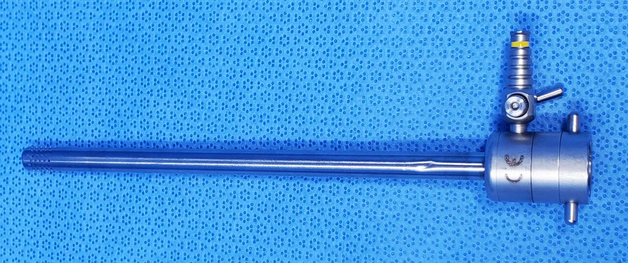 7209383 TRUCLEAR SHEATH 9.0