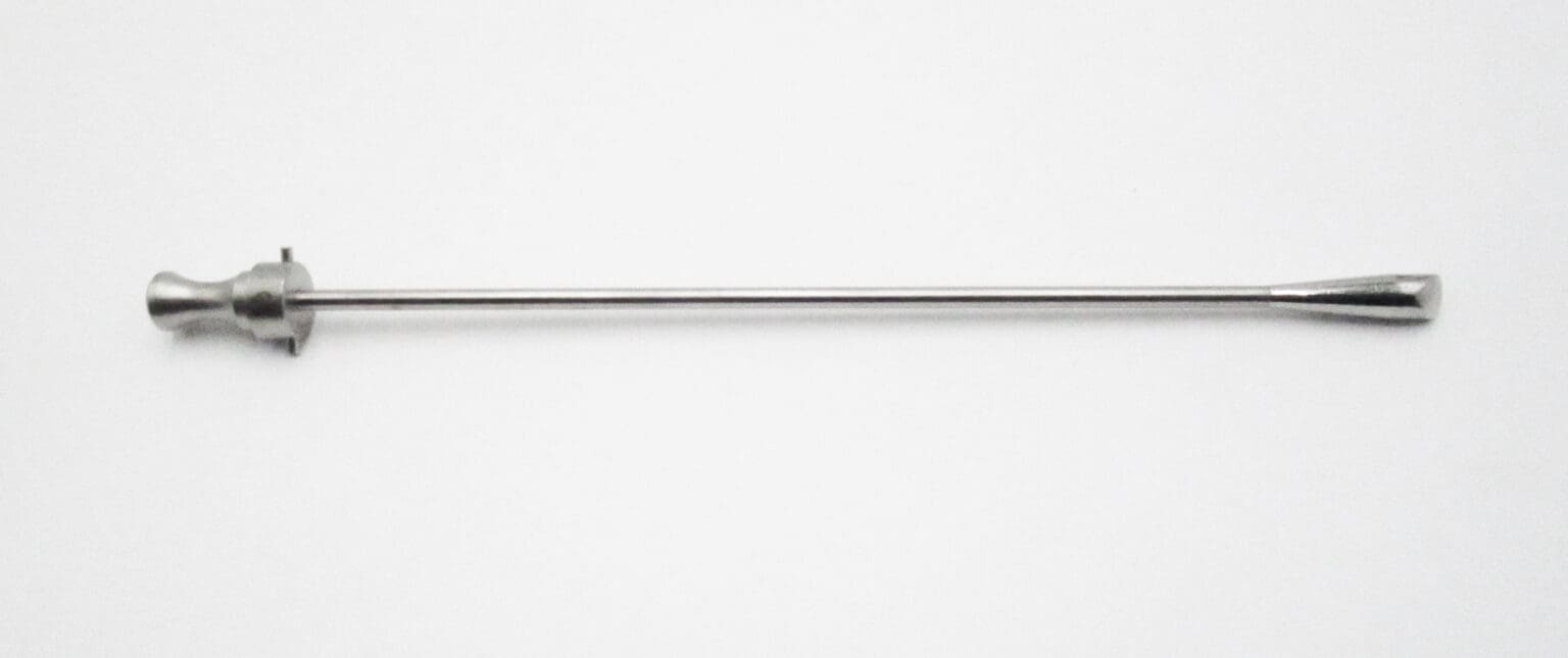 7209384 TRUCLEAR OBTURATOR