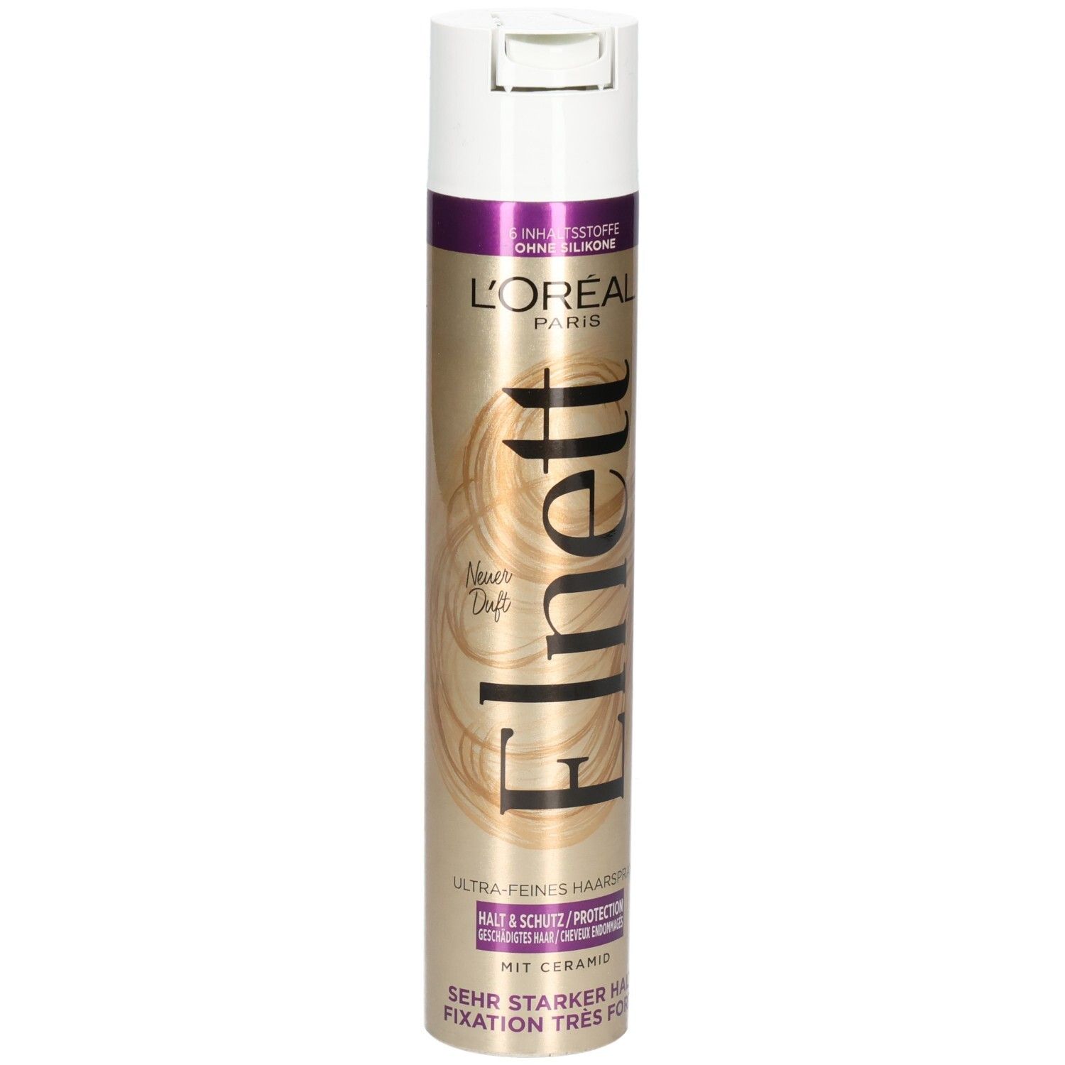 ELNETT SATIN Hairspray Brillanz 300 ml