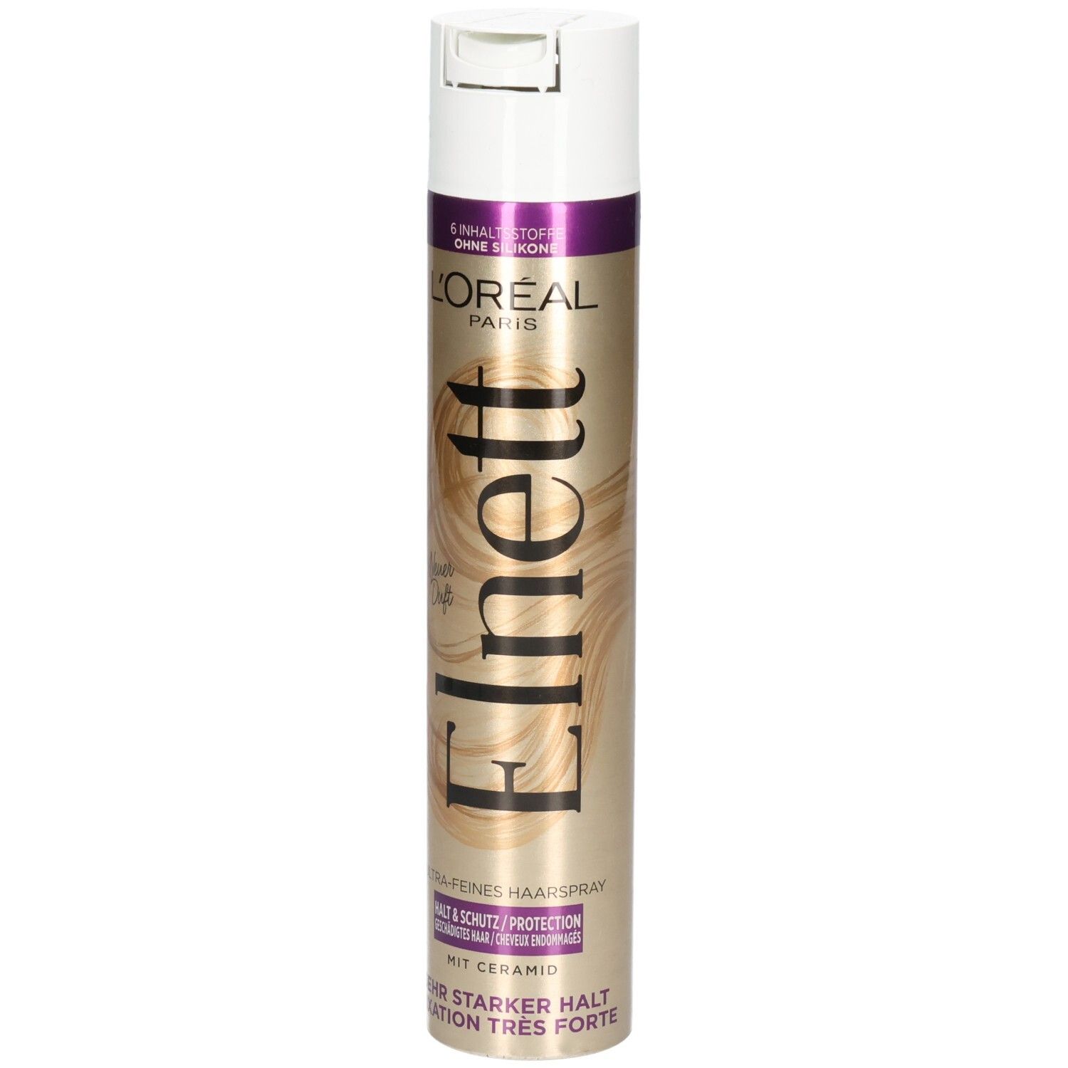 ELNETT SATIN Hairspray Brillanz 300 ml