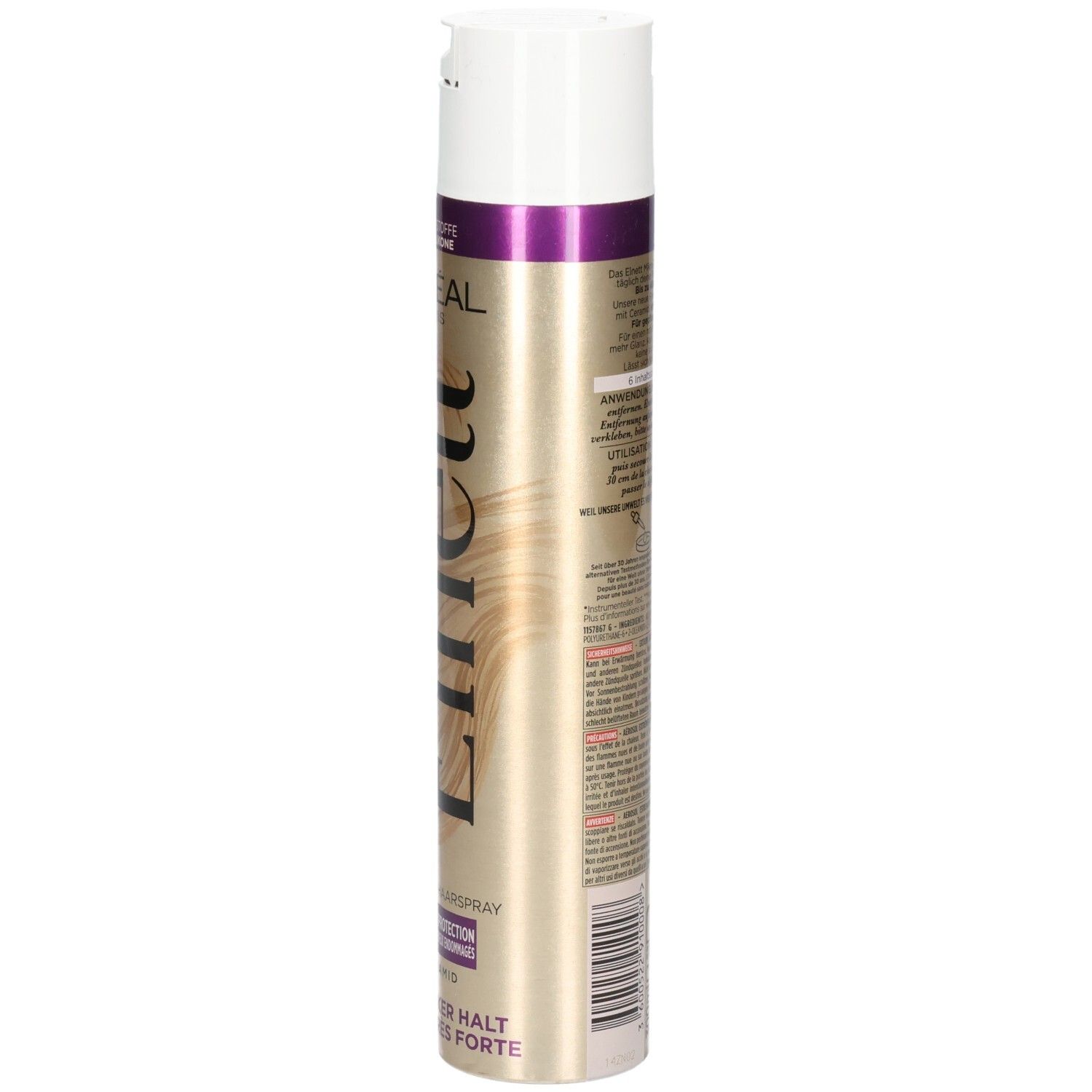 ELNETT SATIN Hairspray Brillanz 300 ml