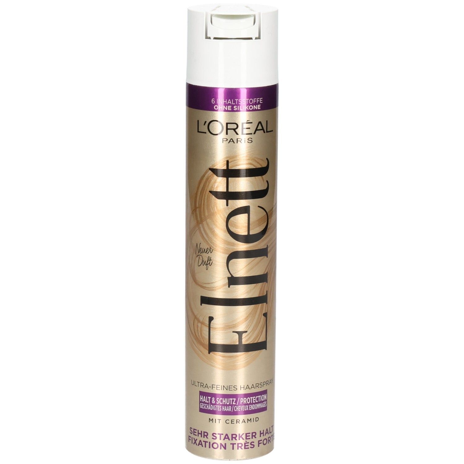 ELNETT SATIN Hairspray Brillanz 300 ml
