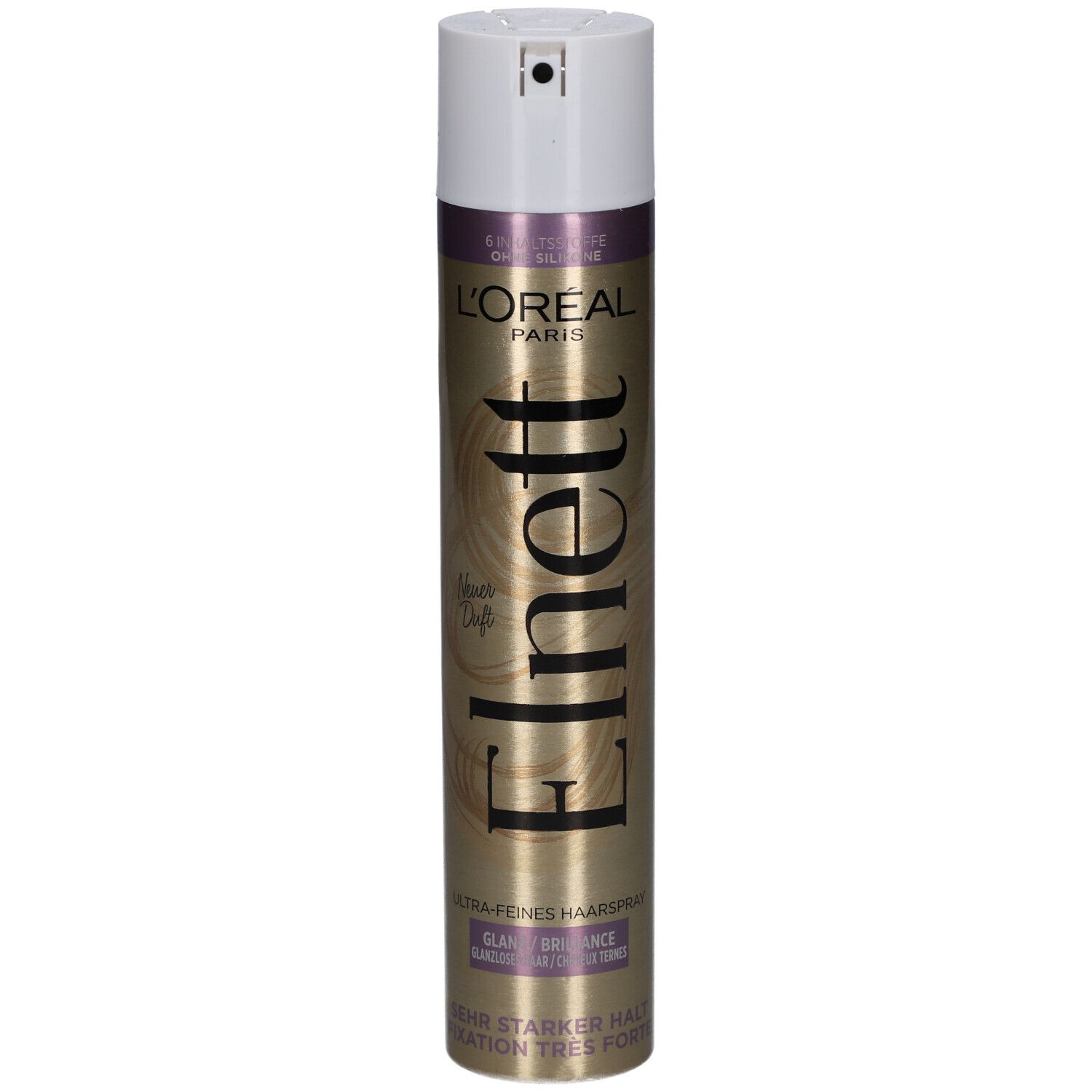 ELNETT Hairspray Glanz 300 ml