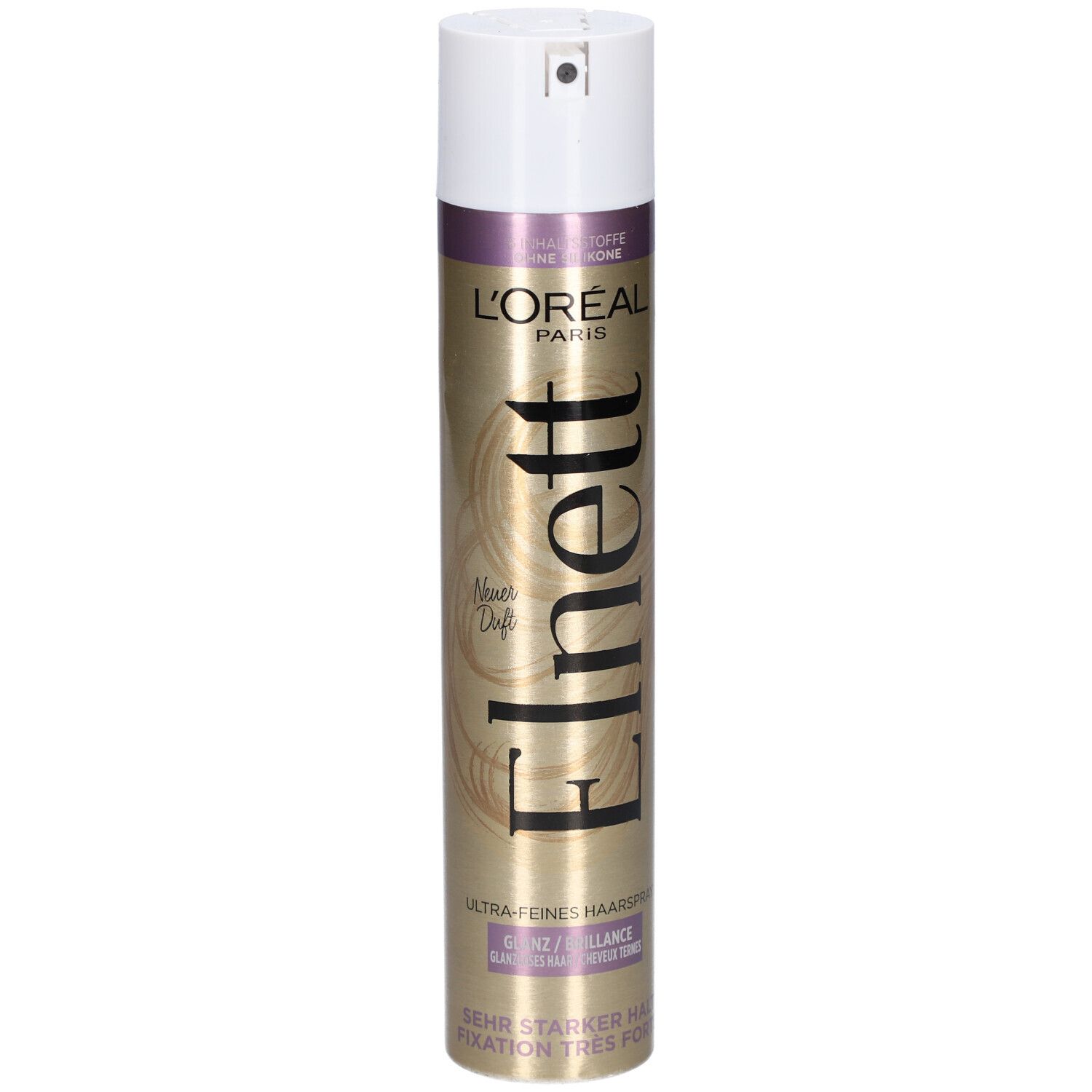 ELNETT Hairspray Glanz 300 ml